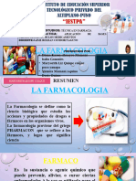 Farmacologia PPT FARMACIA MA