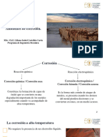 Sesión 7 Ambientes de Corrosión (Parte 2)