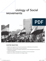 Social Problems and Social Movements (Chapter2)