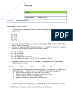 Distribuição Eletrôinca