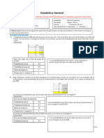 Distribucion Binomial y de Poison