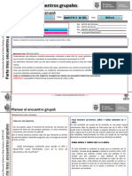 PLANEACION 9-10-11 Agosto La Toma de Decisiones y Las Iniciativas