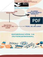 Proyecto Final