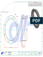 Flange Outlet