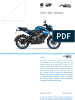 SPC Pulsar Ns 125 Bs Vi Rev 00 Apr 211