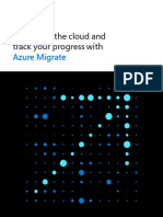 Azure Migrate Secrets by Ferry