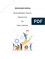 Psicología Social Liderazgo