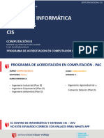 Guia Resumen - Sesión 1 C3