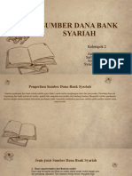 Manajemen Dana Bank Syariah Kel 2 PDF