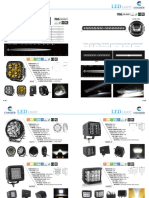 Led Ligths Chasser!!