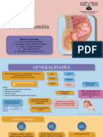 Corioamniotitis