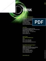 ORBIK