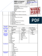 WMS For Management Washroom