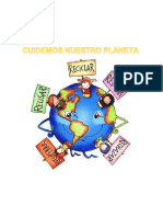 Cuidar Nuestro Planeta para Niños