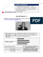 Material Informativo Sesión 2