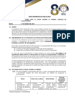 Nota Informativa 003 Al 2019 Tamizaje de Hemoglobina Iiee