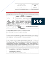 Guía 01. Diferenciación Compuestos Orgánicos e Inorgánicos, Hibridación y Modelado Molecular y Grupos Funcionales-1-1