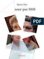 L'Amour Par SMS: Marie Dès