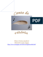 Canto de Vitória