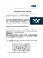 Guía N°10 Ondas y Sonido Primer Ciclo