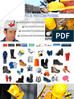 CATALOGO - JP Servicios Generales y Soluciones Integrales SAC