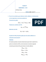 Estequiometria Parte 3