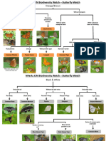 Butterfly Watch ID Guide