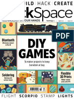 HackSpace Magazine - Issue 65