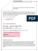 Dbms Lab Manual1