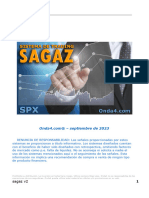 Sistema de Trading Sagaz