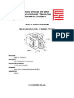 Trabajo de Investigación #2