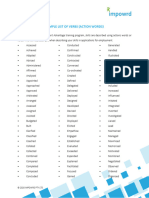 Samplelistofverbs 200526 151432