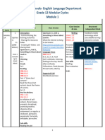 G12 - Modular Cycle 1 Communication Technology - Final - 2021