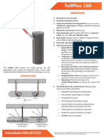 Tollplus160 FT en 2