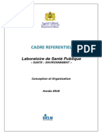 Cadre Referentiel Labo