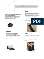 Utilities Assignment 1 1