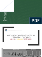 Organizaciones Megalíticas 23