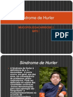 Síndrome de Hurler