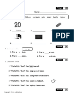 Enter The Portal Starter Test01