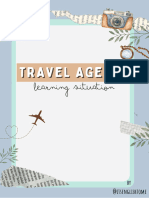 Travel Agency LS