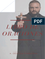 Libro de Oraciones