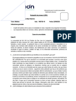 Ep4 EDUCACION PARA LA SALUD COMUNITARIA