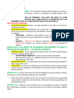 Ownership Accession QT