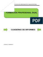 Cuaderno de Informe 4 Maquinas y Herra.