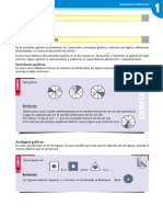 Repaso - Hailidad Visual - Prueba de Velocidad