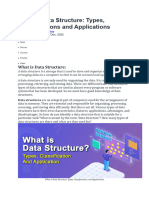 Data Structure