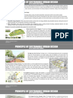 Principles of Sustainable Urban Design - OBONG