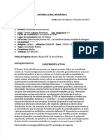 PDF Historia Clinica Pediatrica Ejemplo - Compress