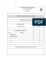 Programa 2021 - Psicología Clínica