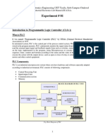 Industrial Electronics Lab Manual UOC